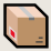 Icon of cube
