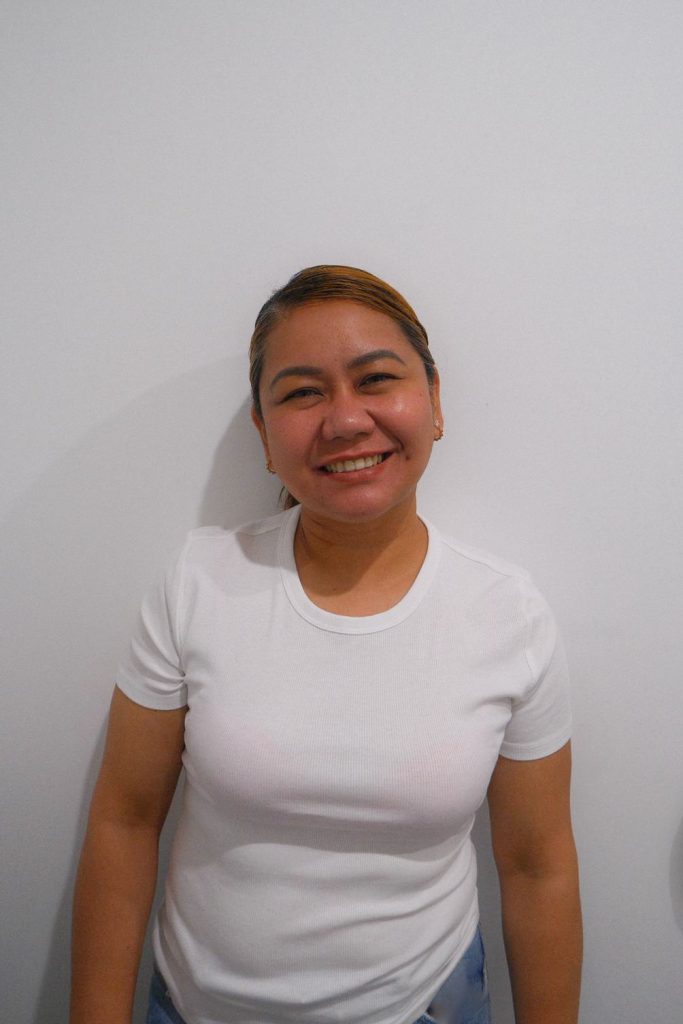 haydn staff member