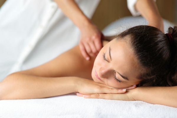 Remedial Massage Treatment in Bondi Junction
