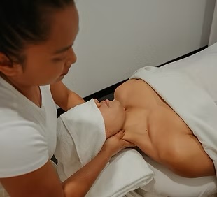 Remedial Massage Treatment
