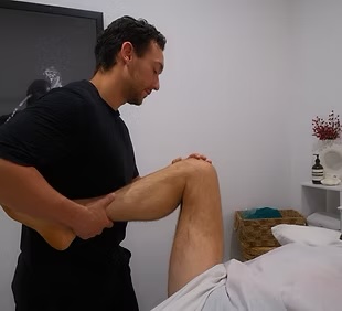 Sports Massage