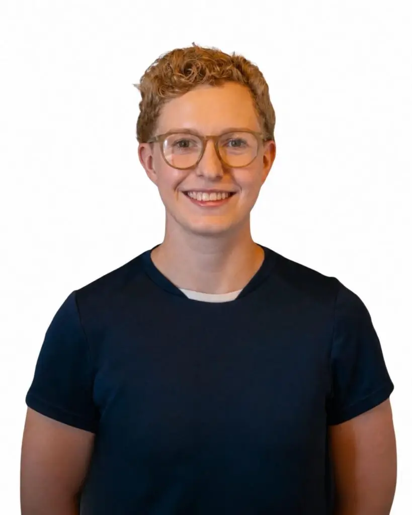 Safron Team member