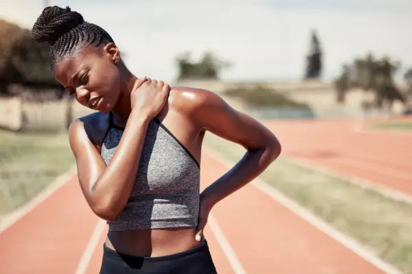Sports Massage in Bondi Junction